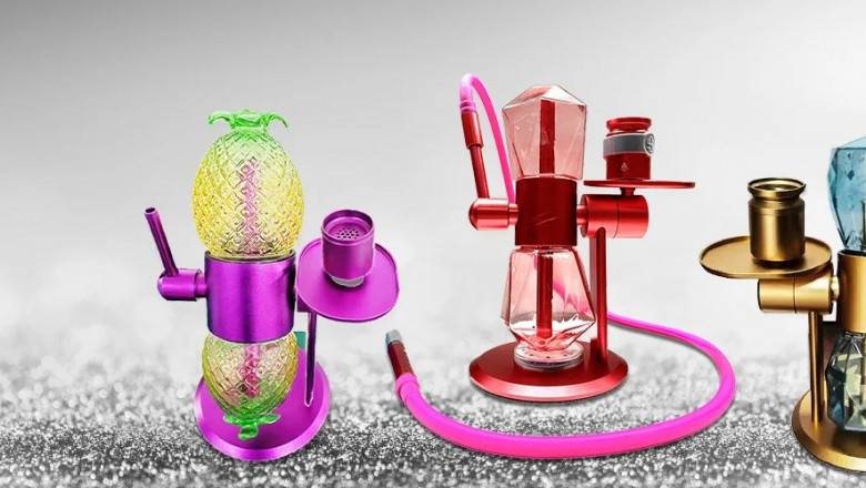 Why More People Are Searching for Bongs for Sale Online