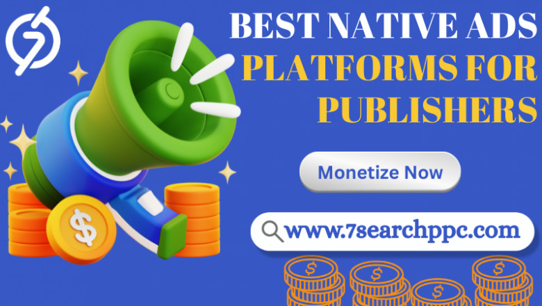 8 Best Native Ads Platforms for Publishers in 2025