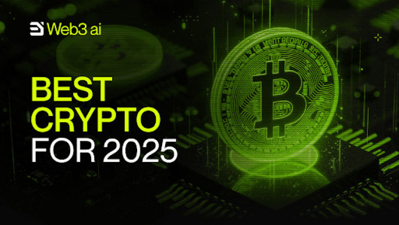 AI Crypto Presale in 2025: The Smart Way to Invest Early