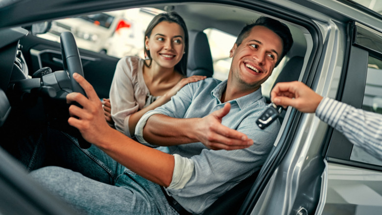 Automatic Driving Lessons Wednesbury for Beginners and Nervous Drivers