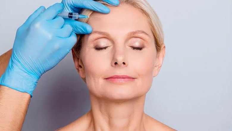Botox Priser