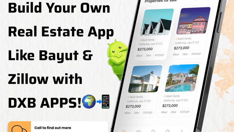 Build Scalable Mobile Apps with DXB APPS, mobile app development Dubai Experts