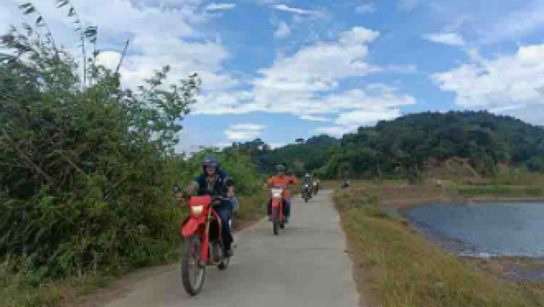 Explore the Adventure of a Lifetime with South Vietnam Motorbike Tours