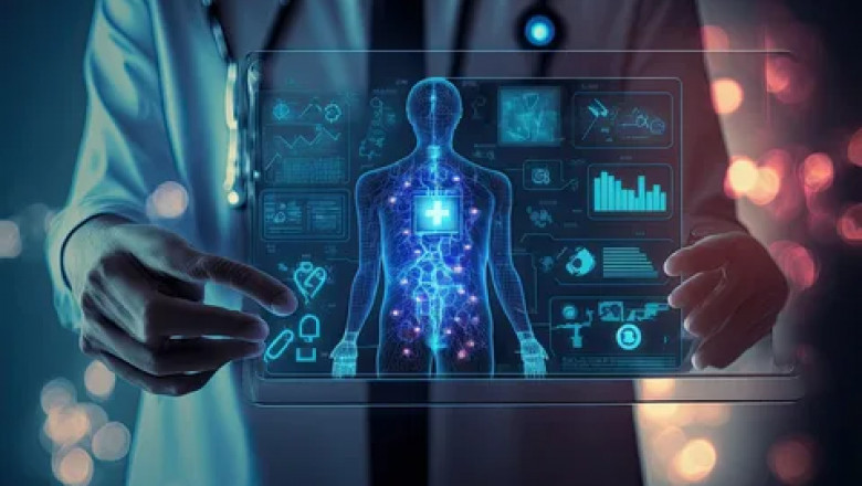 Healthcare Bioconvergence Market: Integrating Science and Technology for Next-Gen Healthcare