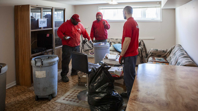 Home Renovation Waste: What to Do With All That Debris