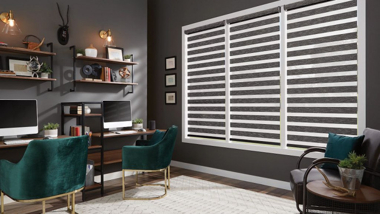 Order blinds online