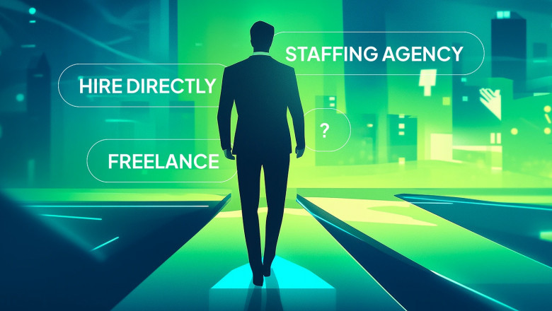 Outstaff Software Engineers Quickly with Code2day
