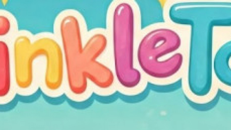 Screen-Safe Nursery Rhymes