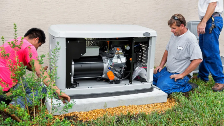 The Top 5 Signs Your Generator Needs Maintenance in Concord, NH
