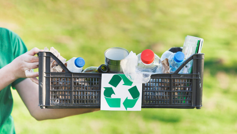 Why Recycling Matters: The Environmental and Economic Impact