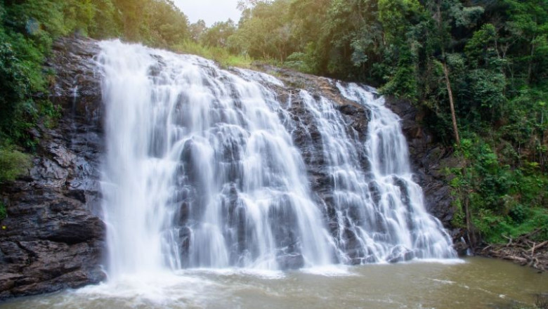 Abbey Falls Madikeri: A Scenic Retreat in the Heart of Coorg
