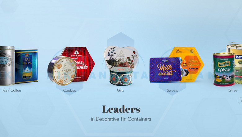 Branding That Lasts with Custom Tin Solutions