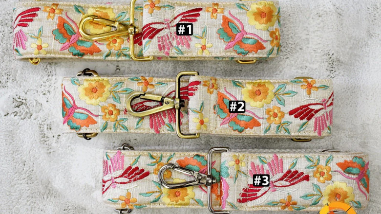 Crossbody Bag Strap