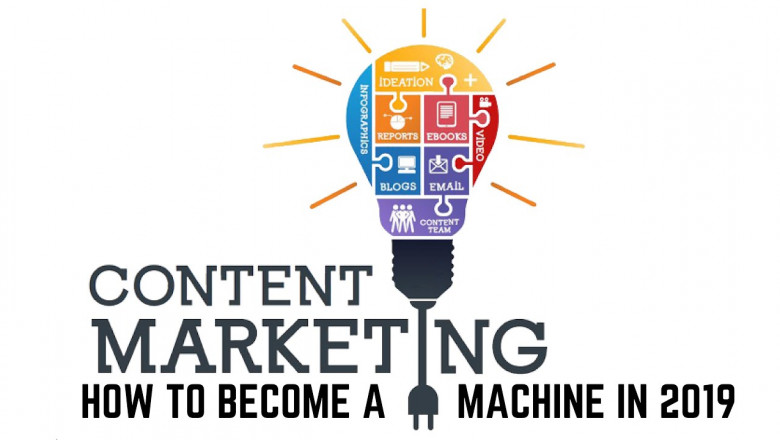 Why Rochester NY Leads in Bold Content Marketing Trends