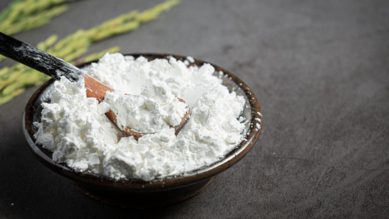 The Rise of Protein Powders: Market Trends & Consumer Demand