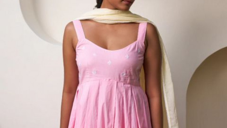 Best Rakhi Dresses for Women 2025 – Jovi India