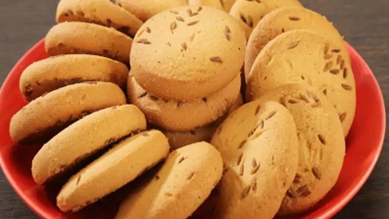 Biscuit Manufacturing Plant Project Report 2025: Raw Materials Requirement and Unit Setup