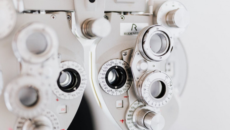 Comprehensive Vision Care at Eye Hospitals in Warangal