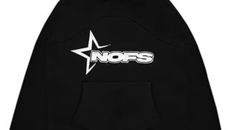 NONEOFUS – Redefining the Uniform of the Misfits: The NOFS Tracksuit