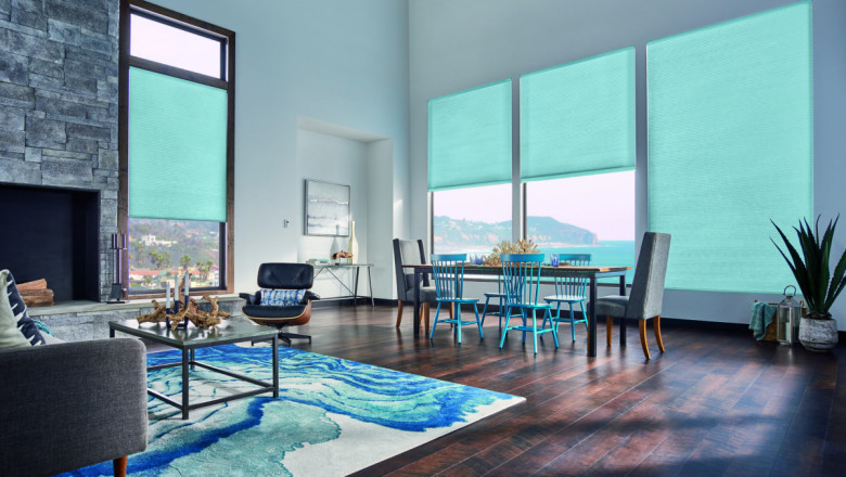 Online window blinds store - Blindshut.ca