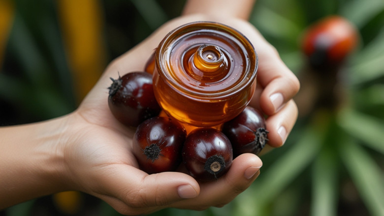Palm Oil Price Trend 2025: Real-Time Price Fluctuations, Chart and Forecast Data