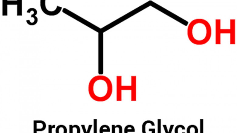 Propylene Glycol Prices 2025: A Simple and Clear Perspective