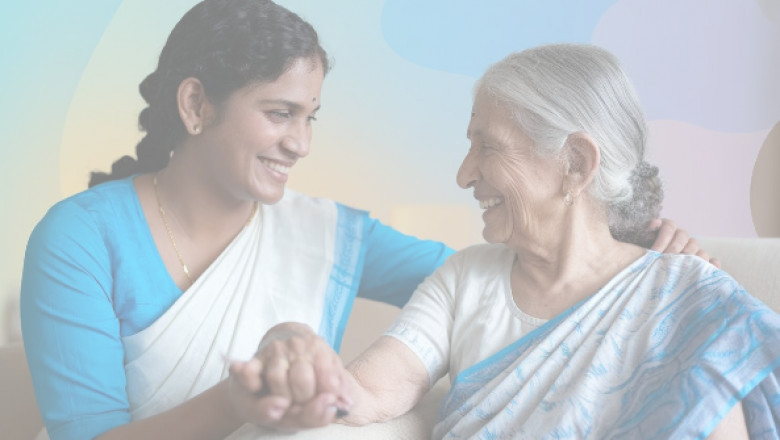 Senior Citizen Home Care | Patient Caretaker Services In Chennai