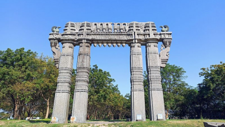 Short on Time? Explore These Amazing Places to Visit Near Hyderabad