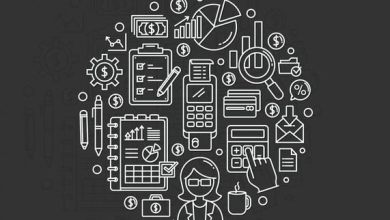Accounting And Bookkeeping Services UAE – Because Your Business Deserves More Than Just a Calculator