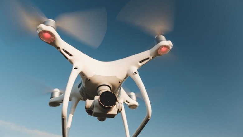 Comprehensive Approach to Setting Up a Camera Drone Manufacturing Plant | IMARC Group Report