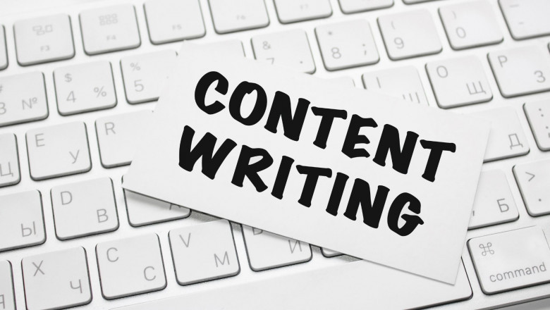 Content Writing Services Explained: What You Get for Your Money