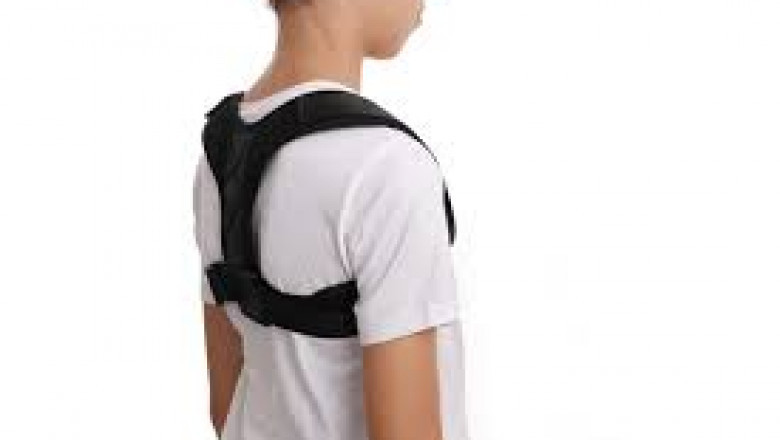 How Posture Correctors Work