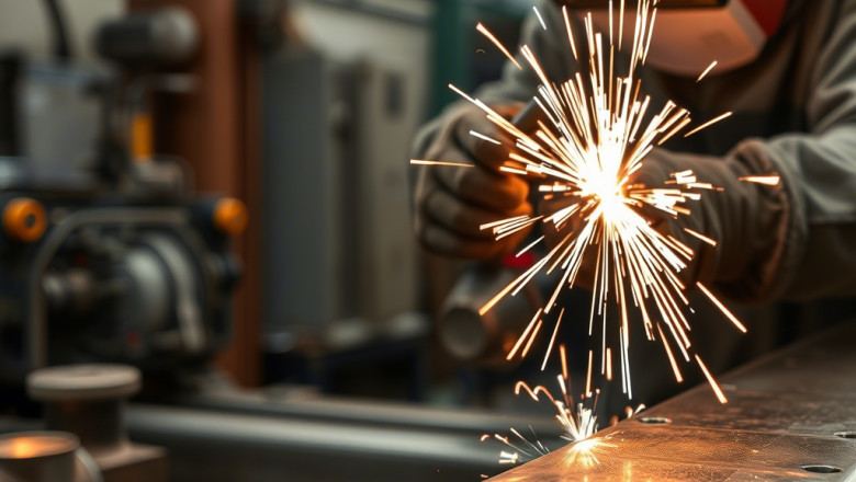 Protect Your Drilling Tools with Expert Hard Banding | ProGrynd