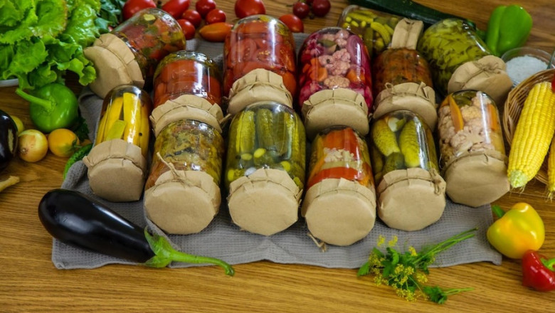 Roadmap for Setting up a Canned Fruit and Vegetable Manufacturing Plant Project Report by IMARC Group