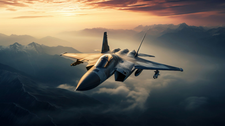 The Japan Aerospace and Defense Market Size is expected to reach USD 106.96 Billion by 2032, at a CAGR of 5.1% during the forecast period 2022 to 2032.