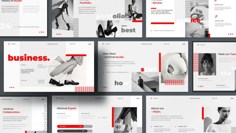 Tips to Creating Your Own PowerPoint Template from Scratch