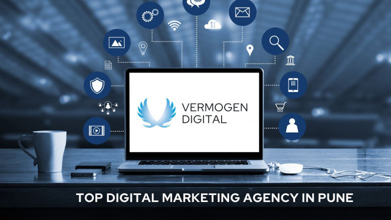 Best Digital Marketing Company in Pune