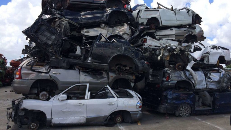 Can I Junk My Fresh Junk Cars Rhode Island? – Get the Most Value for Your Vehicle