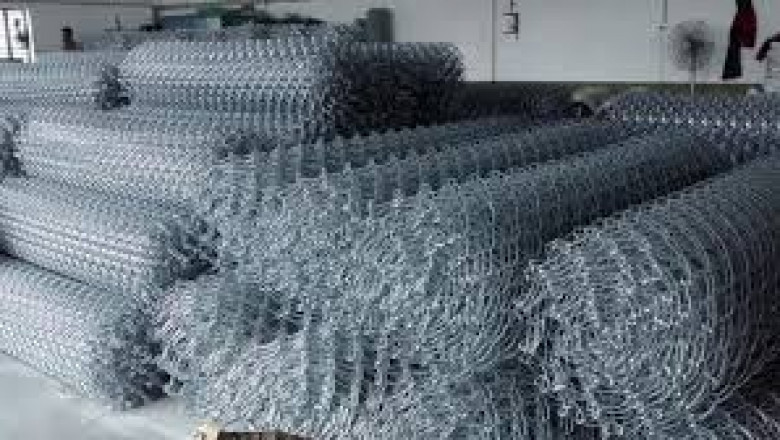 Chain Link Mesh Suppliers in Hyderabad