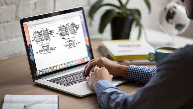 PDF to CAD Conversion Services: Bridging the Gap Between Design and Precision