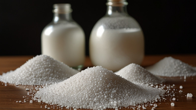 Sodium Nitrate Prices, Trend, Chart, Index, Monitor and Forecast Data