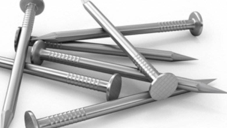 Steel Nails Manufacturers in Hyderabad: Your Local Source for Strength and Reliability