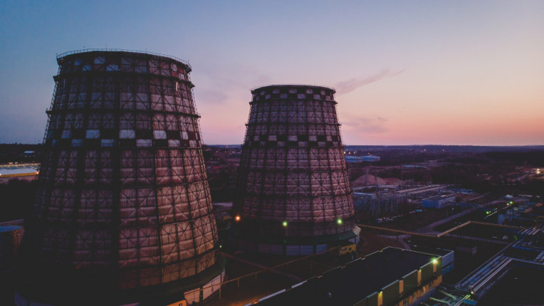 Thermal Energy Storage Market Analysis: Key Drivers & Emerging Opportunities