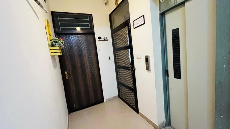 What to Check Before Renting a 1 BHK Flat in Jaipur?