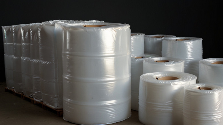 LOW DENSITY POLYETHYLENE Prices Data: Chart, Demand & Supply | IMARC Group