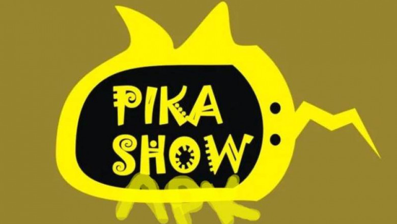 Pikashow APK Download
