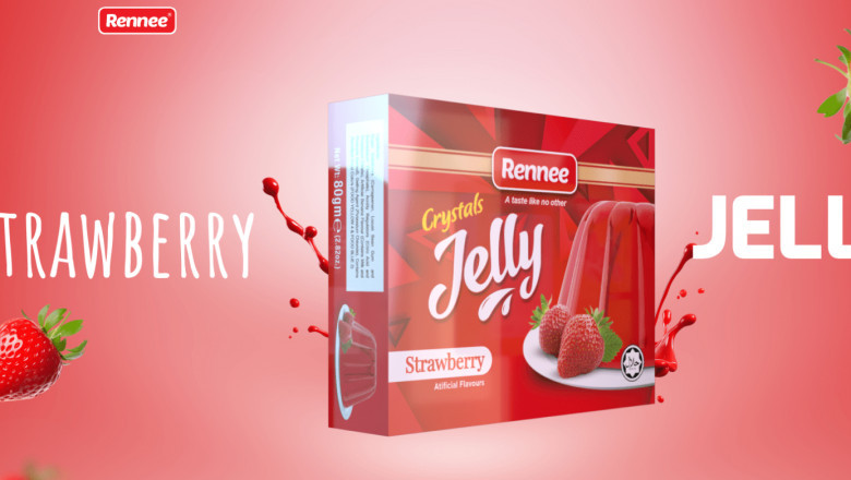 Strawberry Jelly: A Timeless Treat That’s Redefining Food Trends in 2025