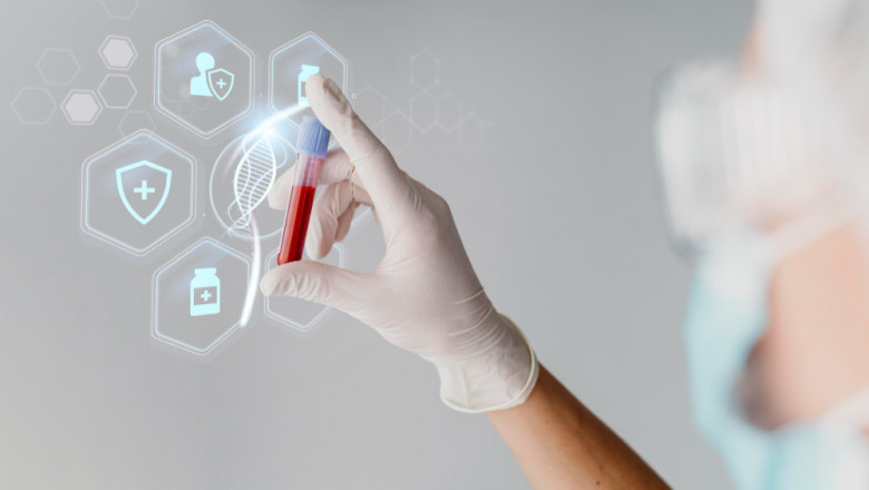 Exploring the Biologics Market: Trends, Innovations, and Future Outlook