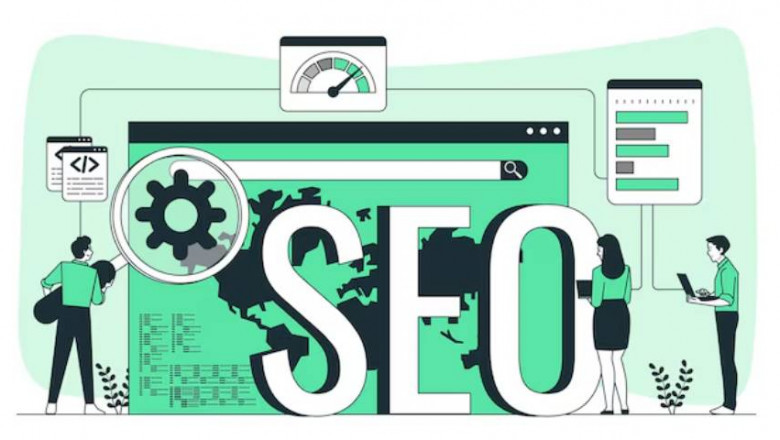 Top SEO Company in Munger: What to Look For