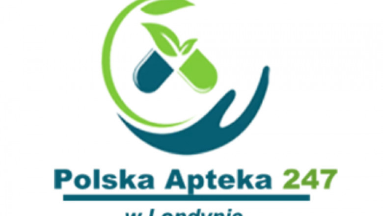 Apteka w Londynie – Polska Apteka UK 24/7 z usługą na najwyższym poziomie
